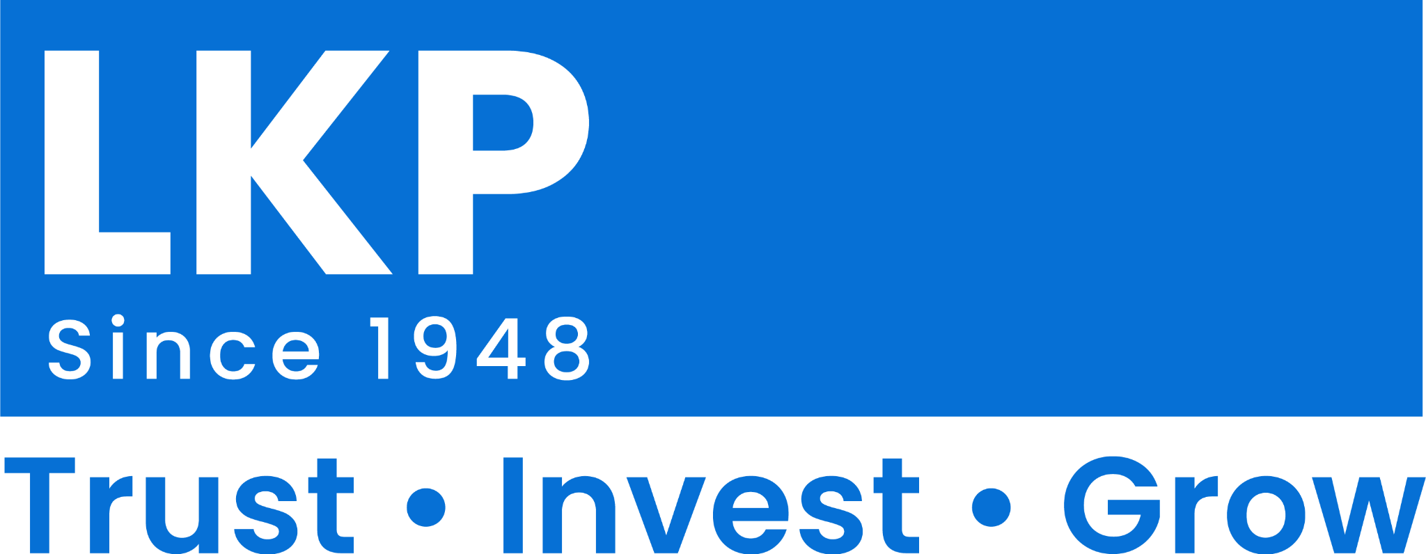 LKP Logo